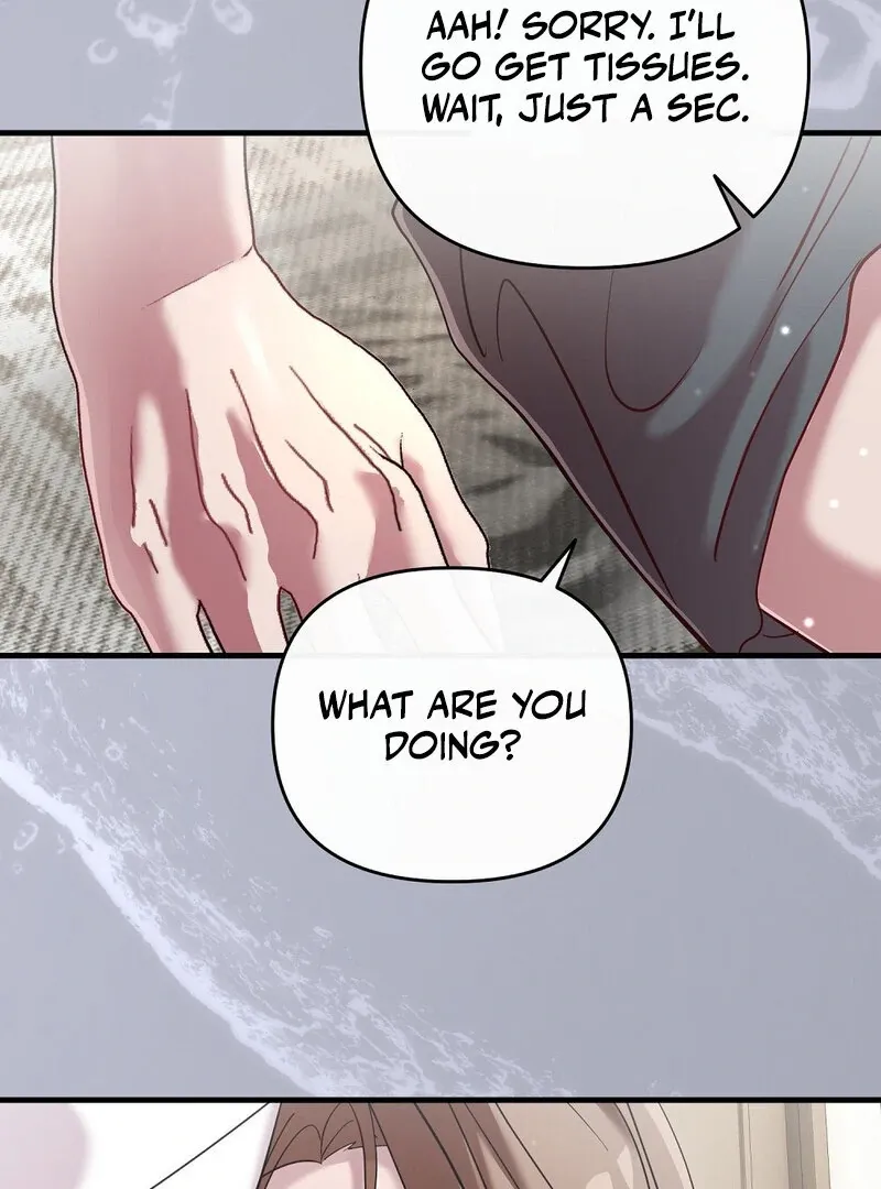 Summer Night’s Affairs Chapter 2 page 11 - 