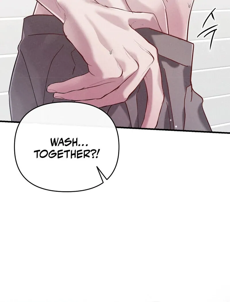 Summer Night’s Affairs Chapter 2 page 38 - 