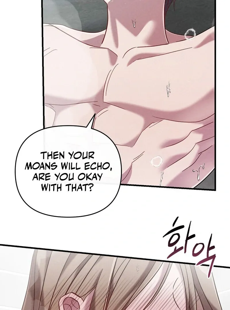 Summer Night’s Affairs Chapter 3 page 18 - 