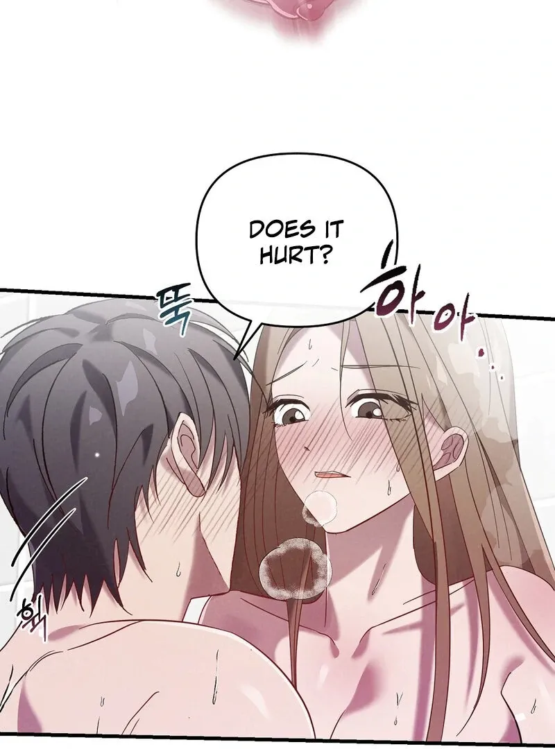Summer Night’s Affairs Chapter 3 page 46 - 