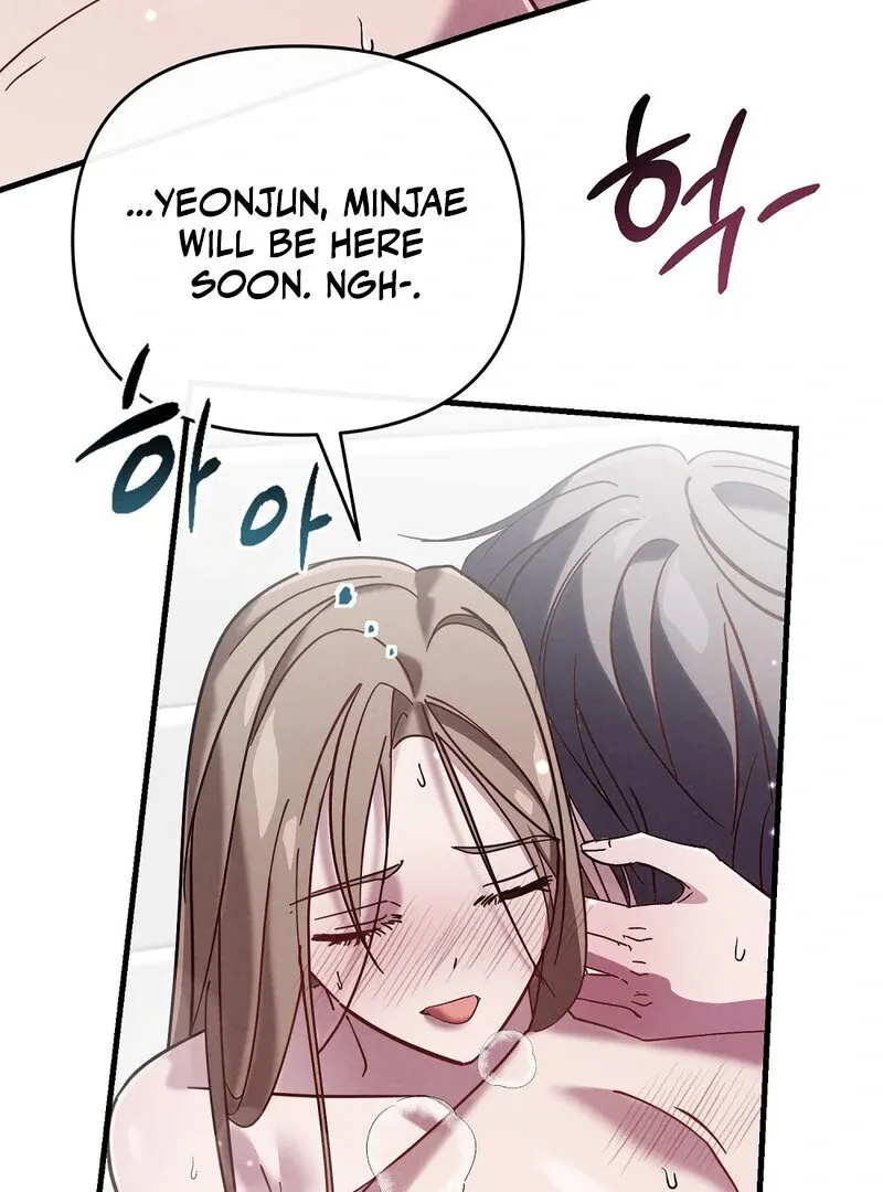 Summer Night’s Affairs Chapter 3 page 55 - 