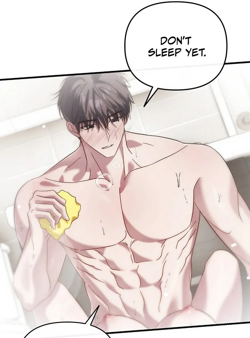 Summer Night’s Affairs Chapter 3 page 78 - 