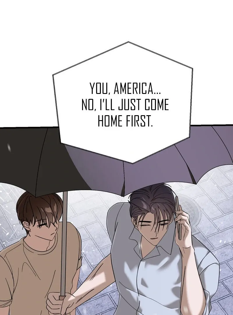 Summer Night’s Affairs Chapter 4 page 35 - 
