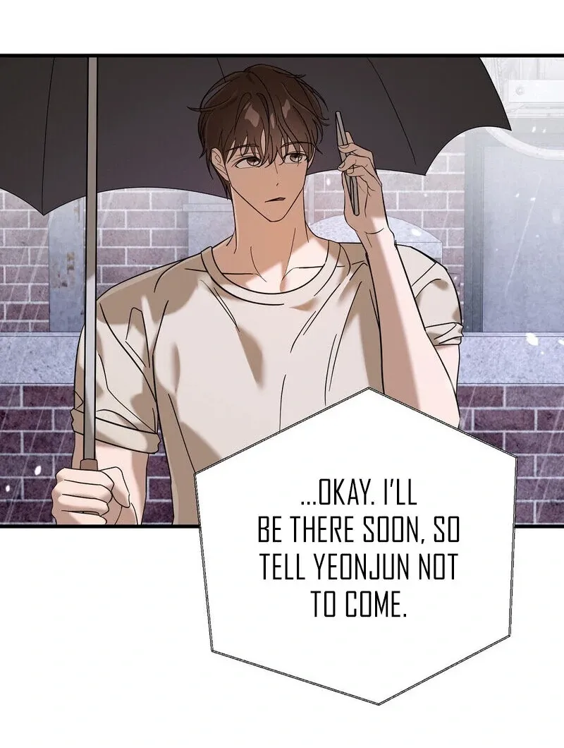 Summer Night’s Affairs Chapter 4 page 39 - 