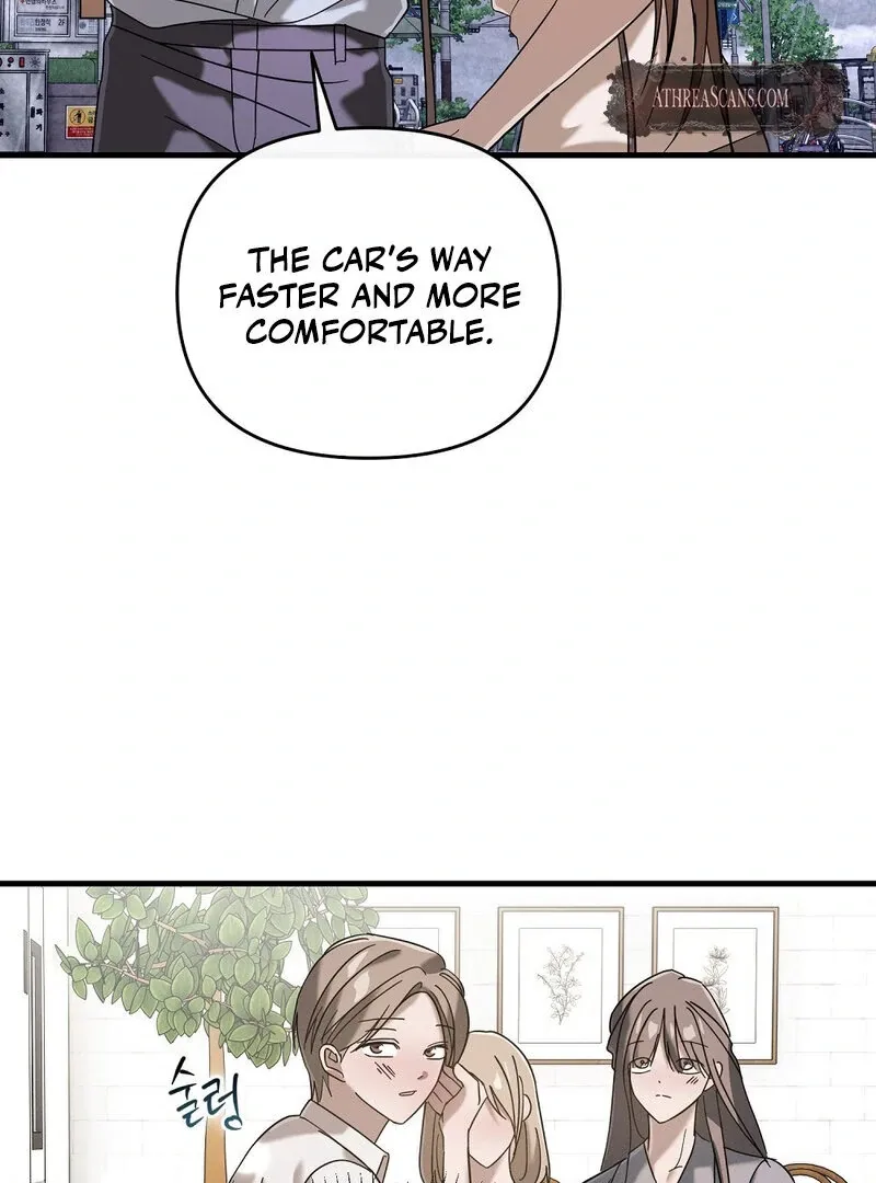 Summer Night’s Affairs Chapter 4 page 45 - 