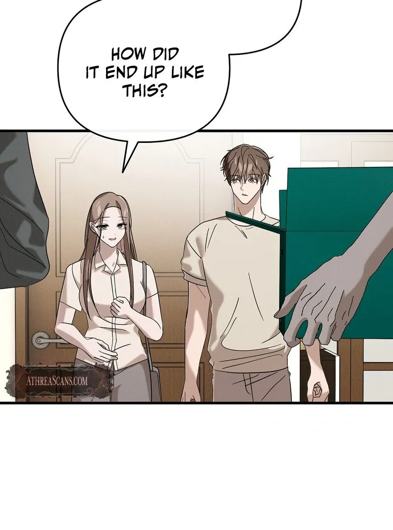 Summer Night’s Affairs Chapter 4 page 55 - 