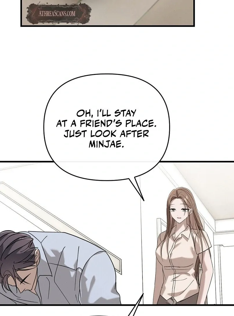 Summer Night’s Affairs Chapter 4 page 82 - 