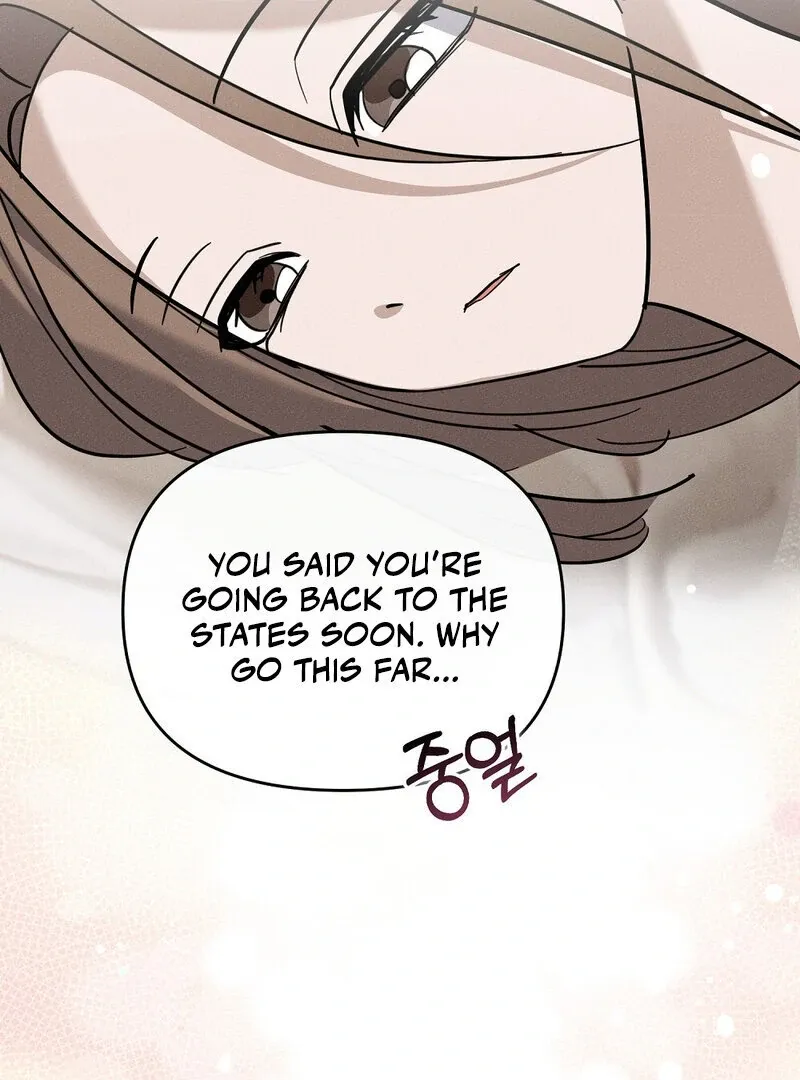 Summer Night’s Affairs Chapter 5 page 18 - 