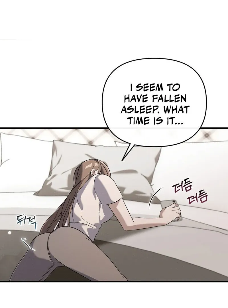 Summer Night’s Affairs Chapter 5 page 22 - 