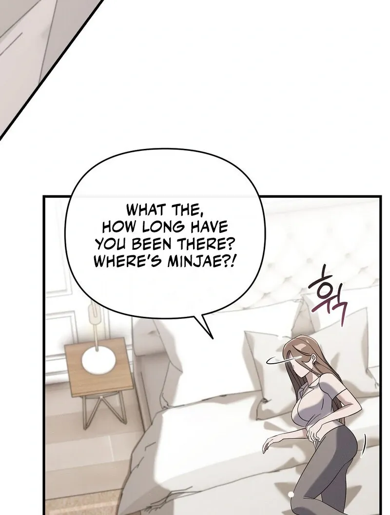 Summer Night’s Affairs Chapter 5 page 25 - 