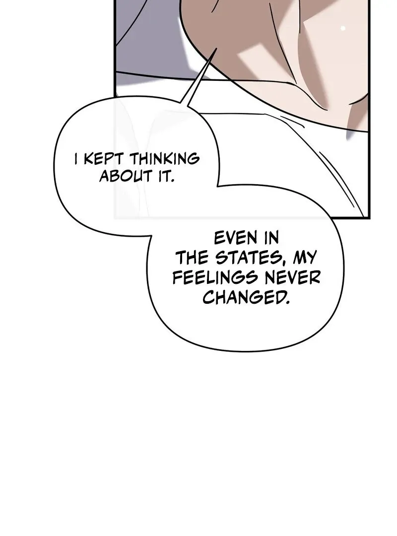 Summer Night’s Affairs Chapter 5 page 34 - 