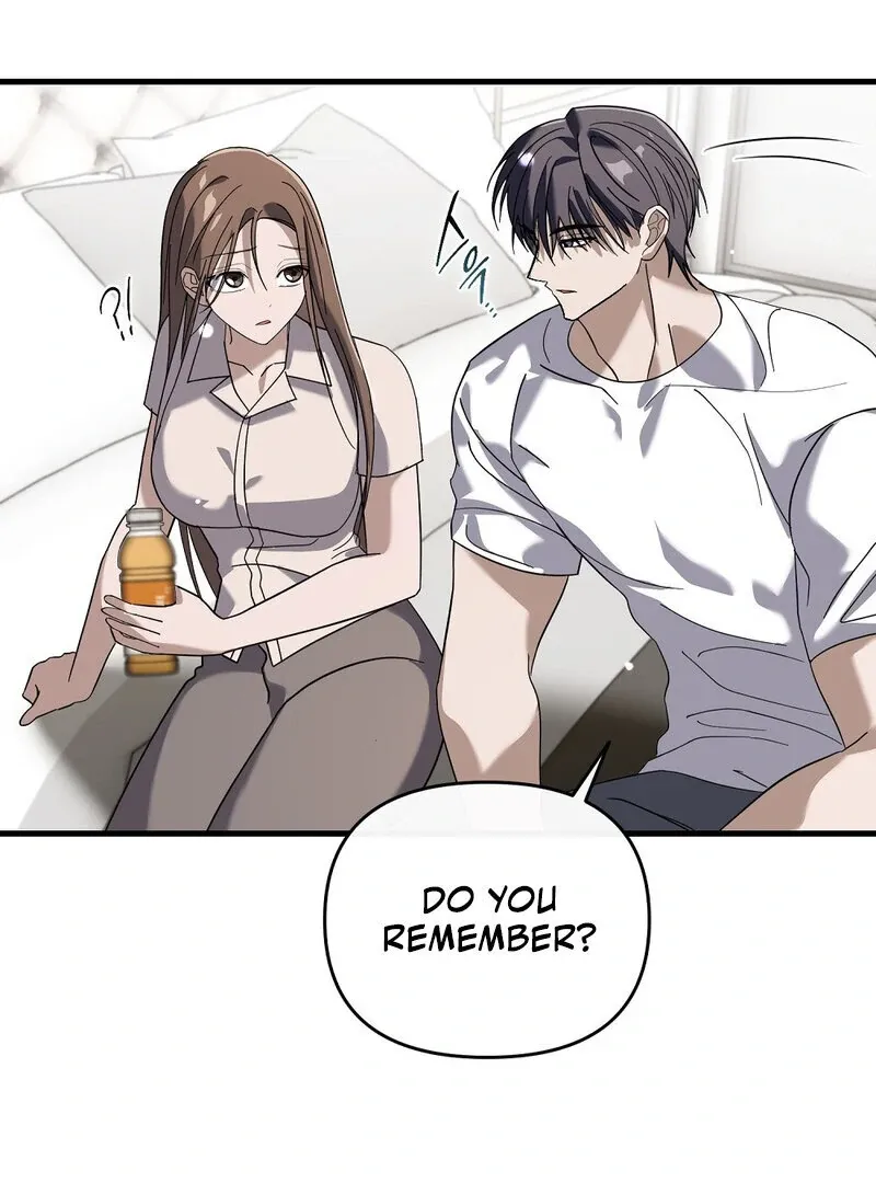 Summer Night’s Affairs Chapter 5 page 35 - 