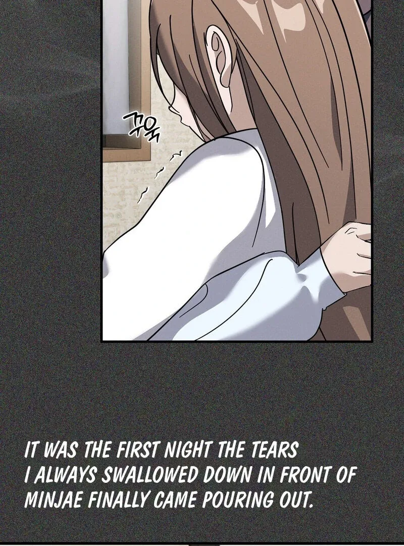 Summer Night’s Affairs Chapter 5 page 43 - 