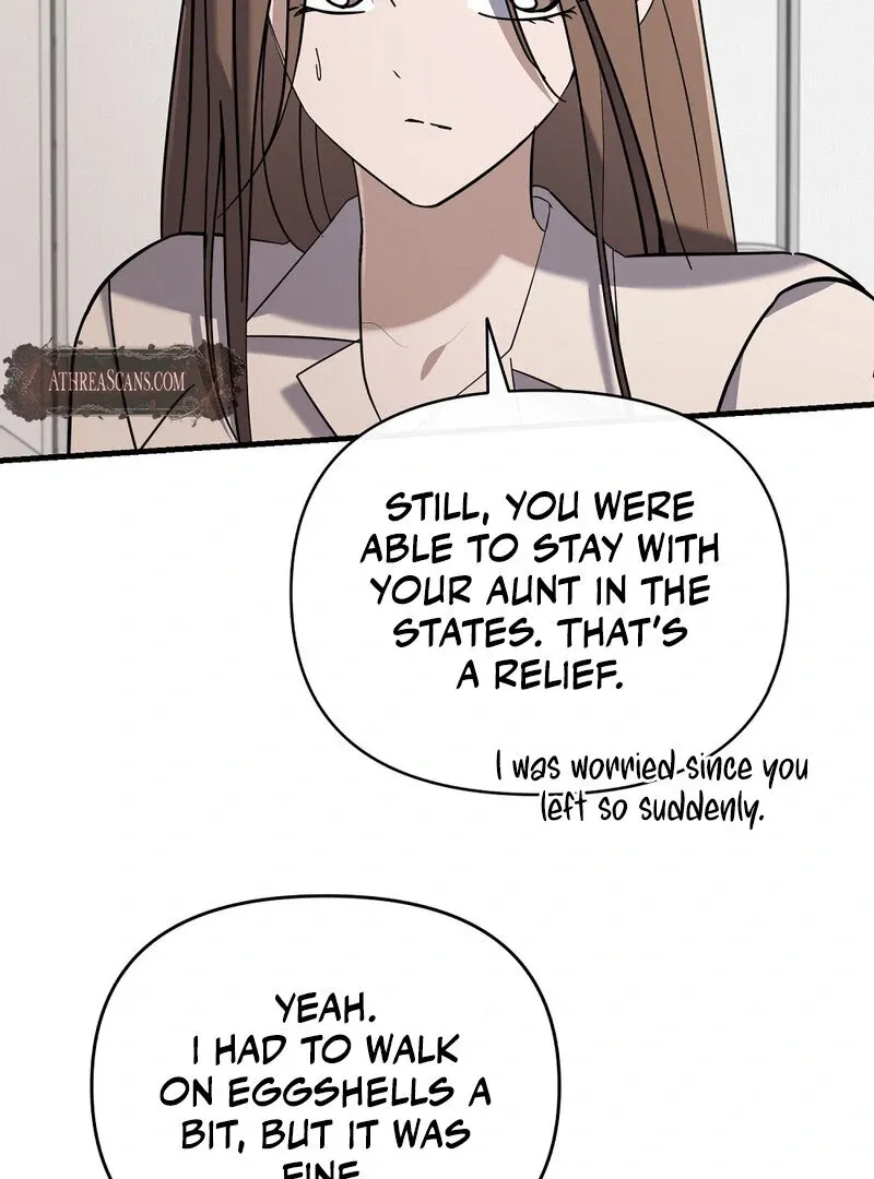 Summer Night’s Affairs Chapter 5 page 47 - 