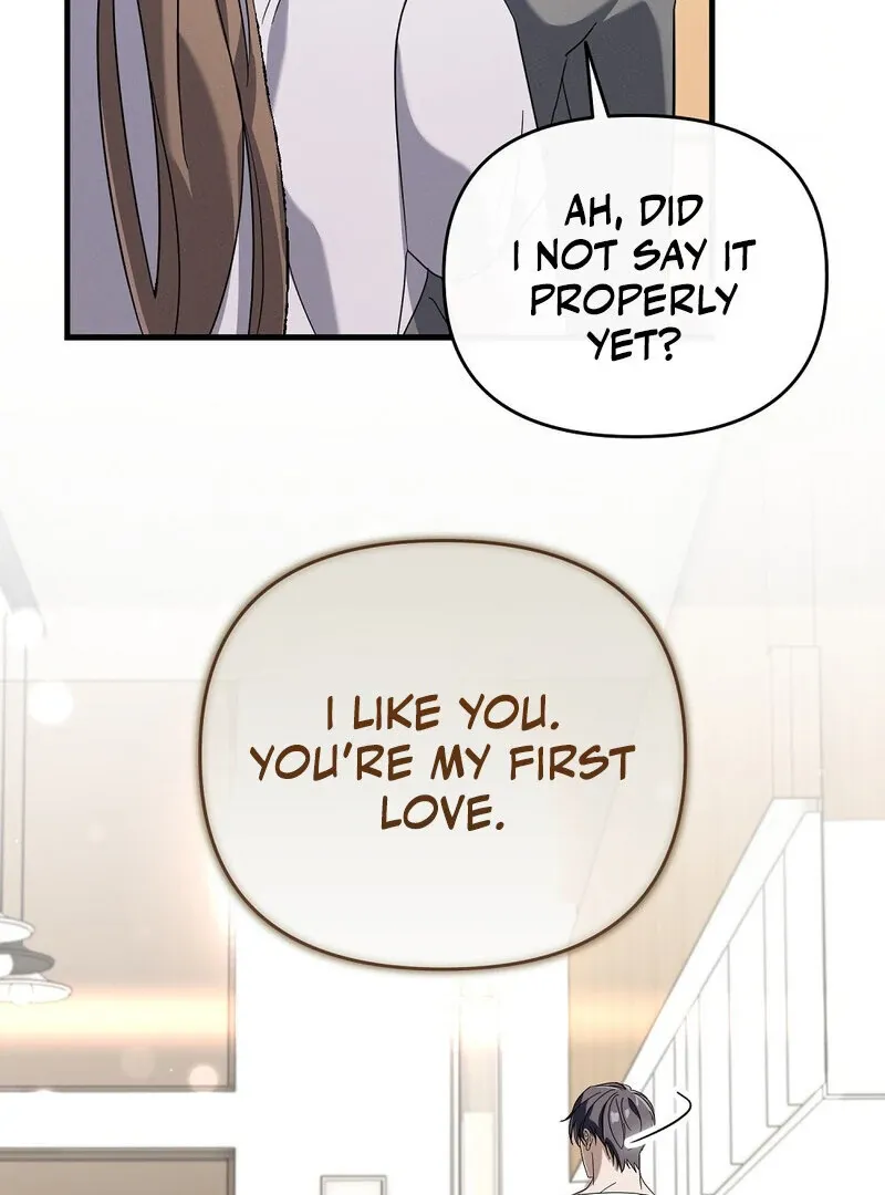 Summer Night’s Affairs Chapter 5 page 83 - 