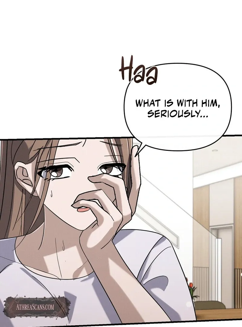 Summer Night’s Affairs Chapter 5 page 85 - 