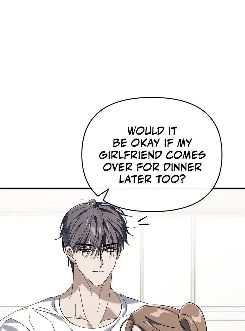 Summer Night’s Affairs Chapter 5 page 93 - 