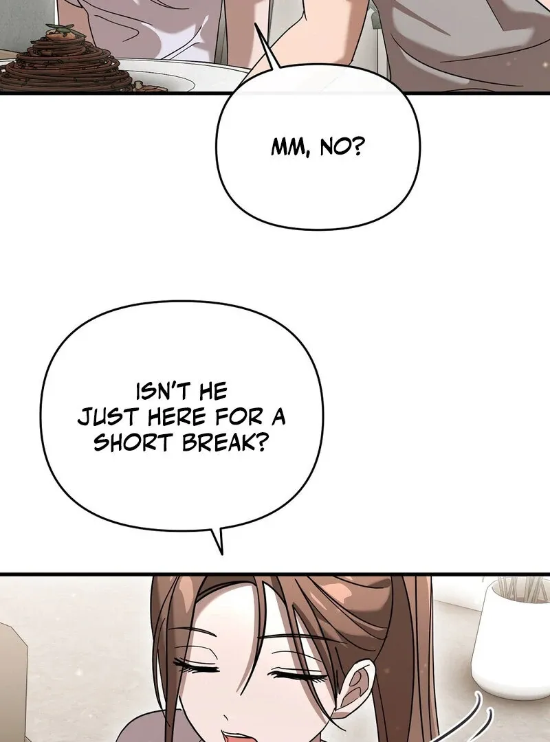 Summer Night’s Affairs Chapter 6 page 17 - 