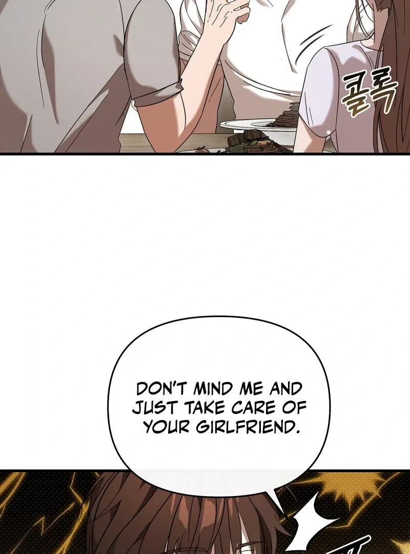 Summer Night’s Affairs Chapter 6 page 20 - 