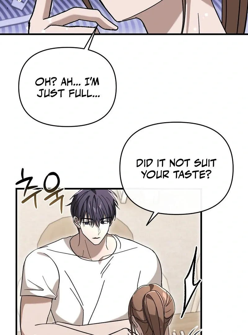 Summer Night’s Affairs Chapter 6 page 30 - 