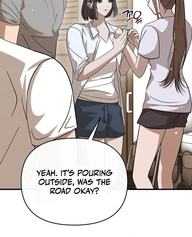Summer Night’s Affairs Chapter 6 page 52 - 