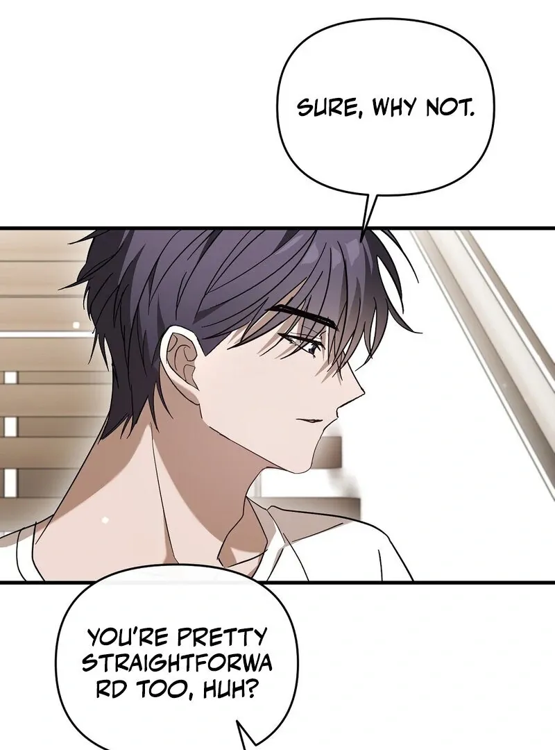 Summer Night’s Affairs Chapter 6 page 58 - 