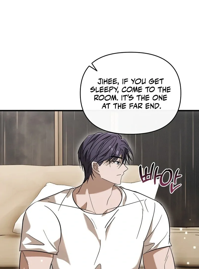Summer Night’s Affairs Chapter 6 page 80 - 