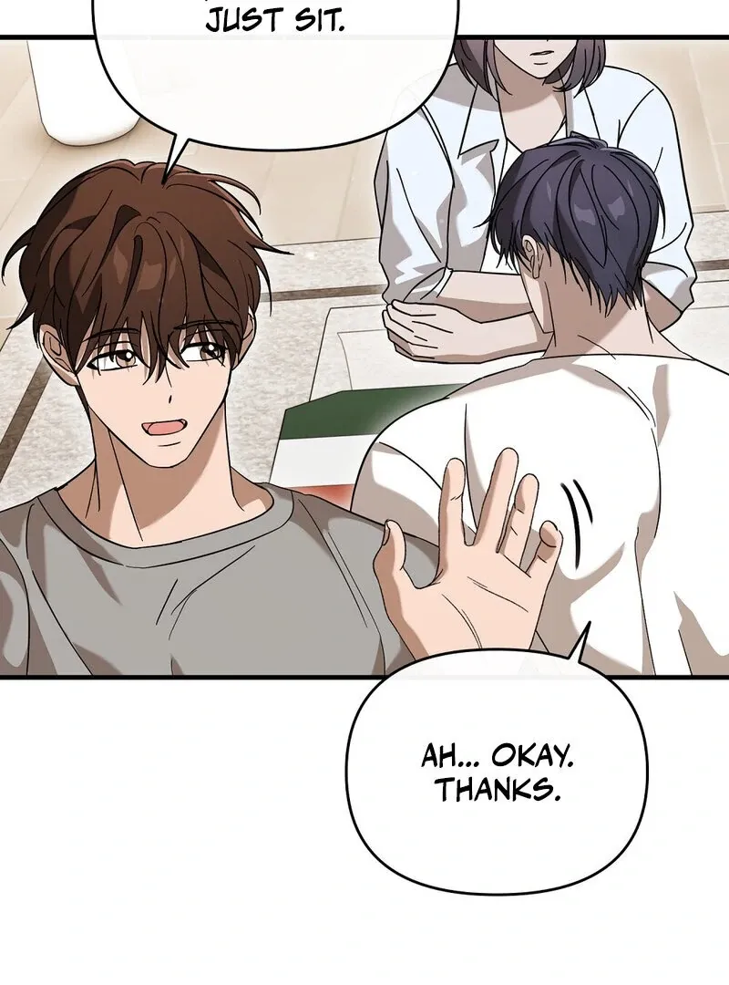 Summer Night’s Affairs Chapter 6 page 84 - 