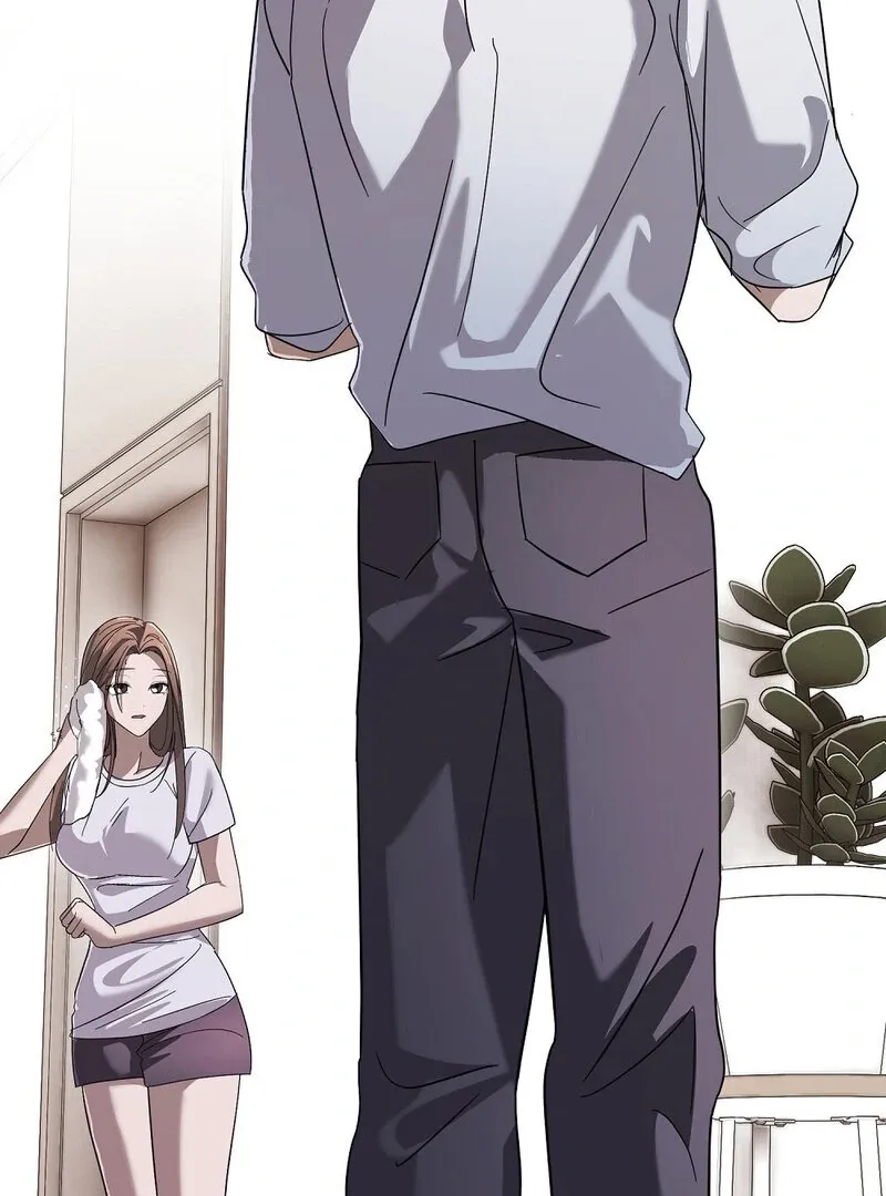 Summer Night’s Affairs Chapter 8 page 21 - 