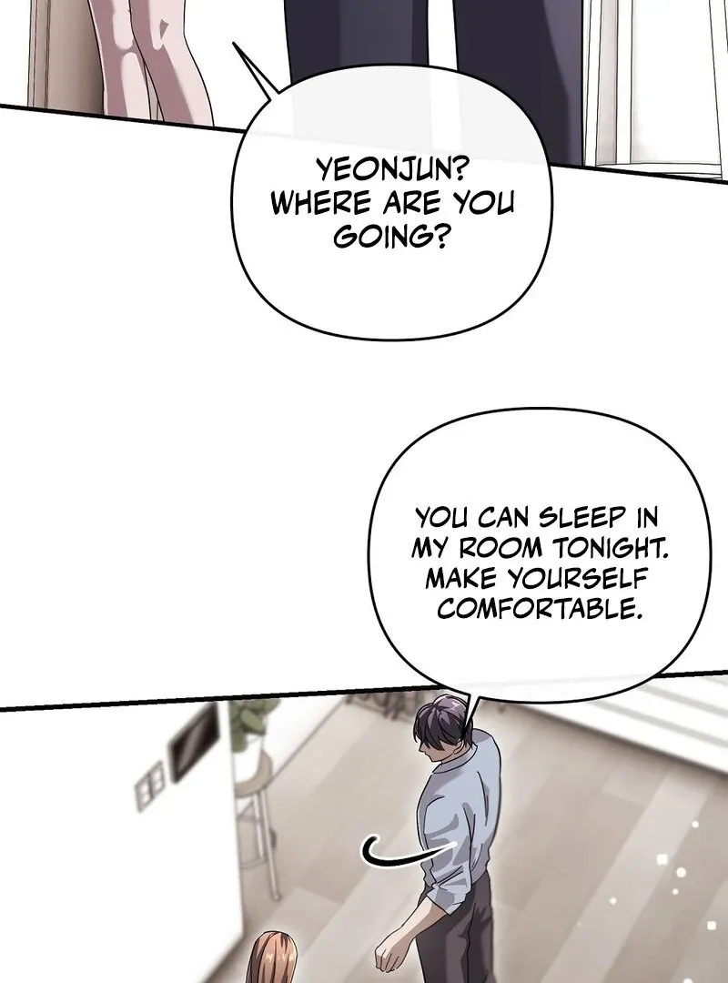 Summer Night’s Affairs Chapter 8 page 22 - 