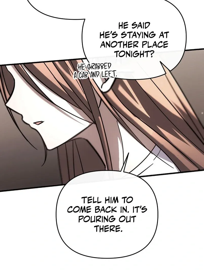 Summer Night’s Affairs Chapter 8 page 38 - 