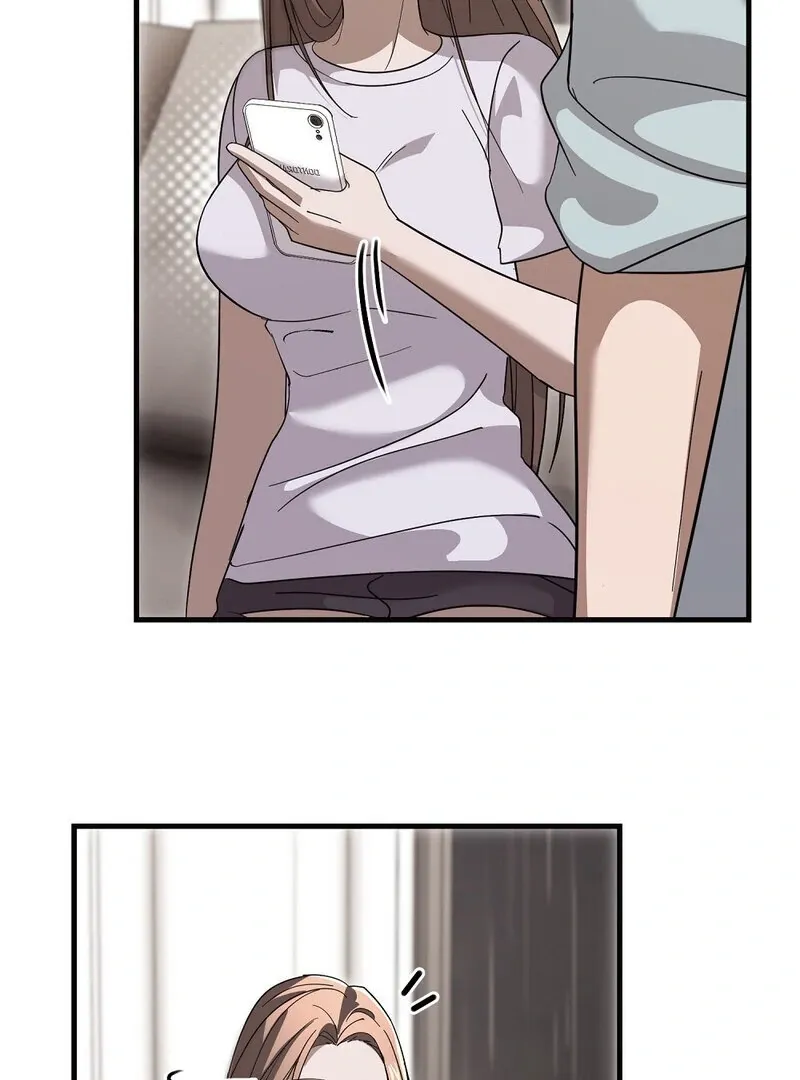 Summer Night’s Affairs Chapter 8 page 47 - 