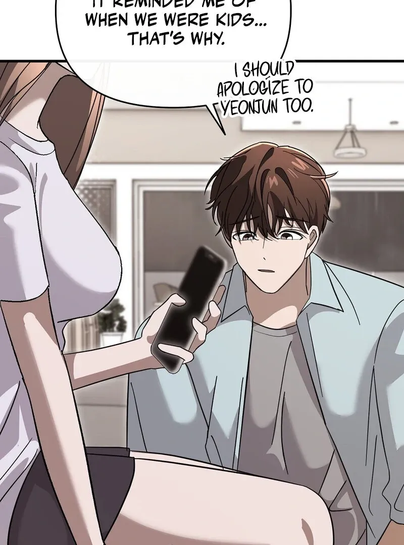 Summer Night’s Affairs Chapter 8 page 49 - 