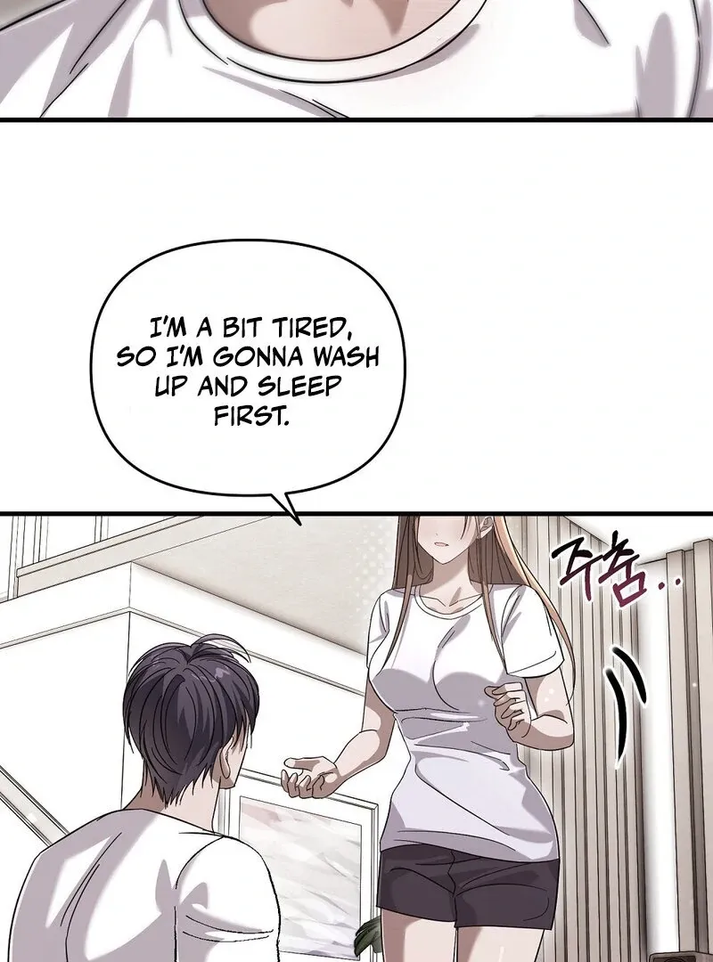 Summer Night’s Affairs Chapter 8 page 6 - 