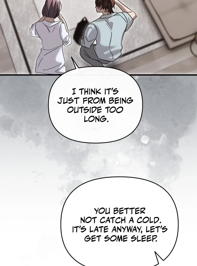 Summer Night’s Affairs Chapter 8 page 54 - 