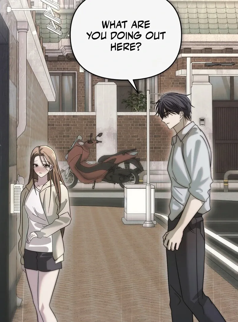 Summer Night’s Affairs Chapter 8 page 84 - 