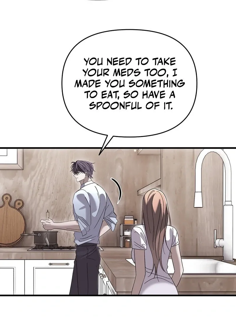 Summer Night’s Affairs Chapter 9 page 56 - 