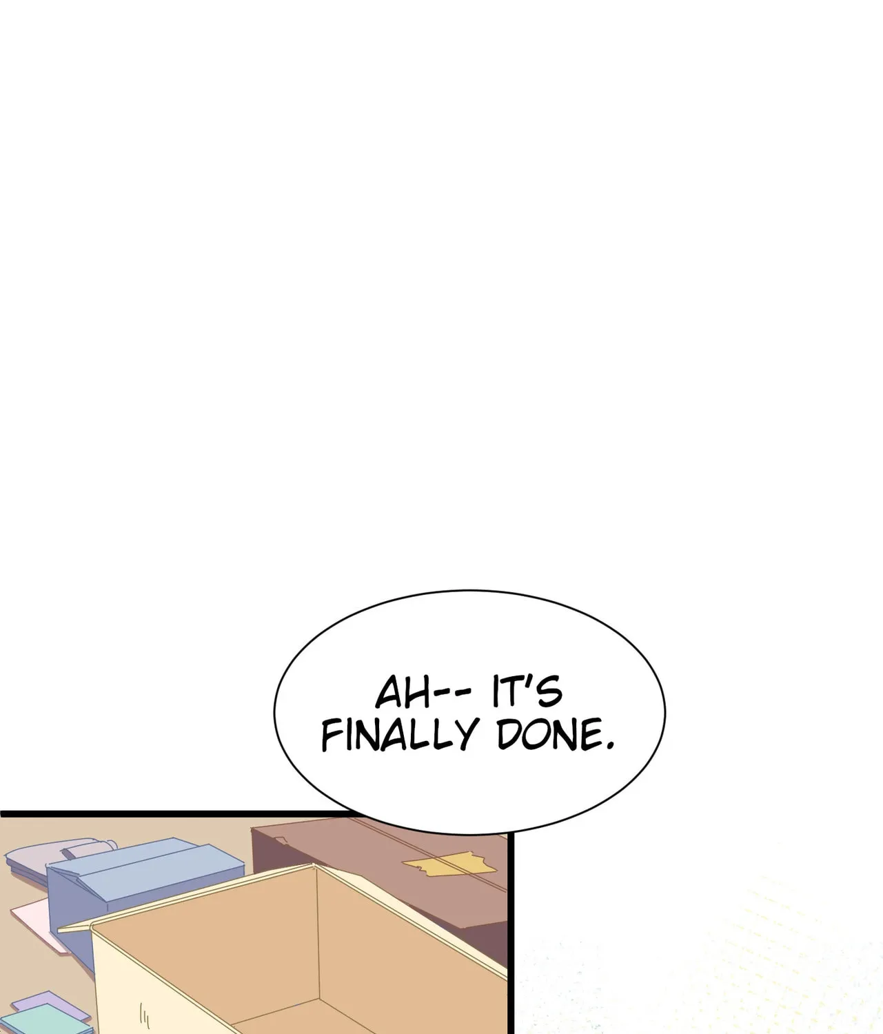 Summer Trend Chapter 1 page 3 - 