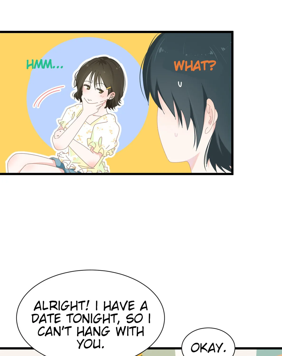 Summer Trend Chapter 1 page 27 - 