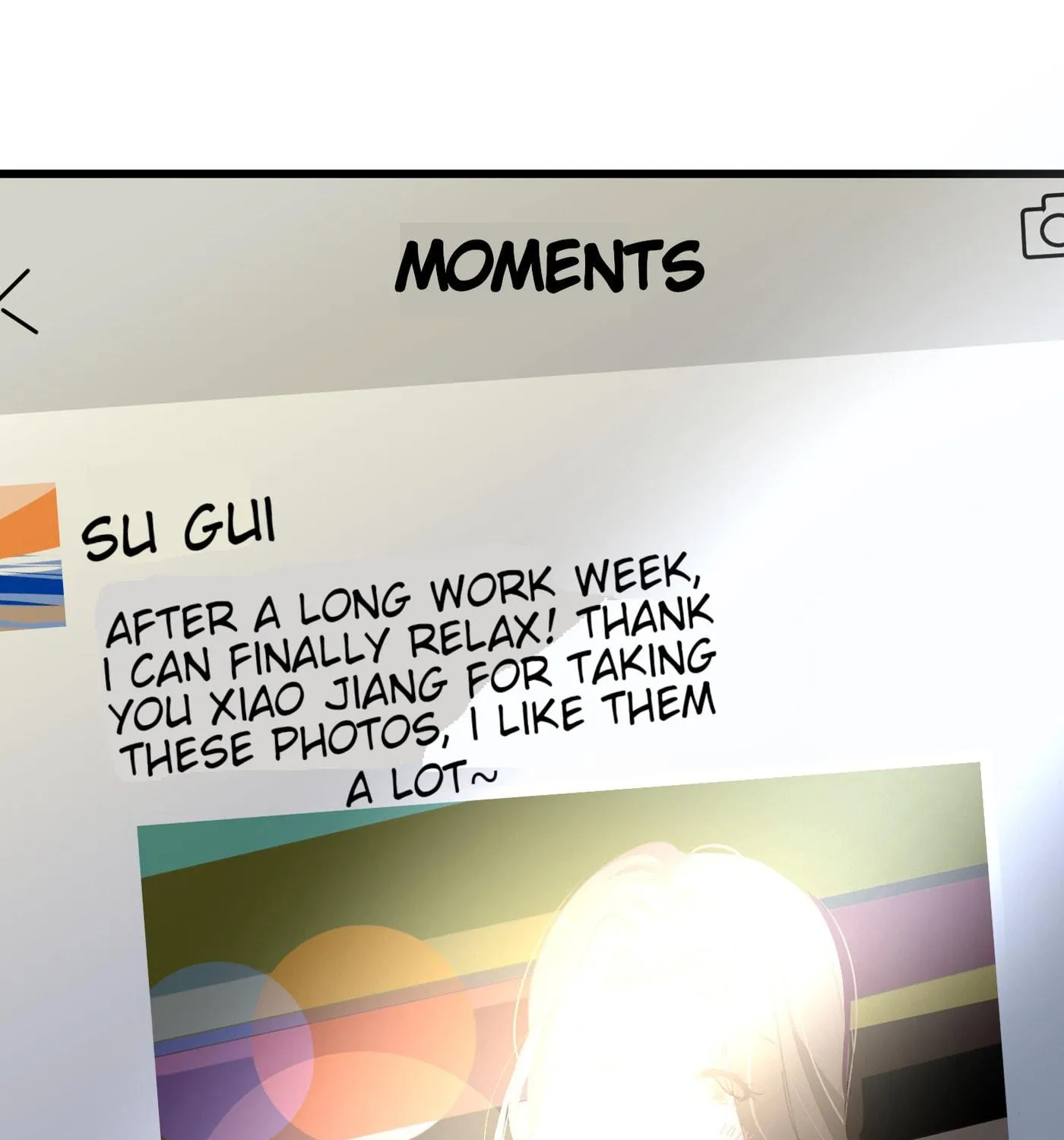 Summer Trend Chapter 1 page 42 - 