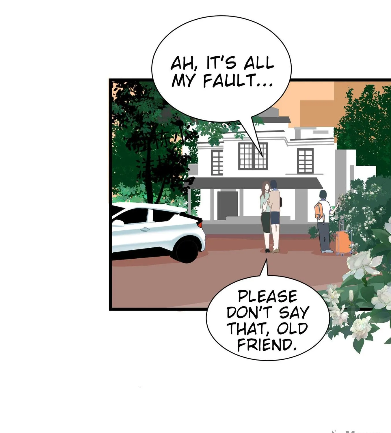 Summer Trend Chapter 1 page 53 - 