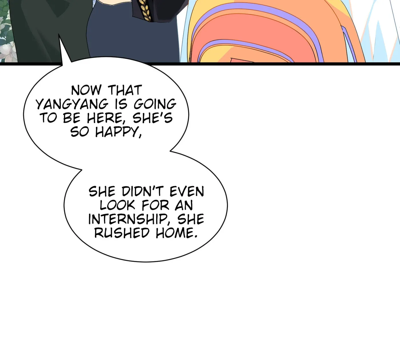 Summer Trend Chapter 1 page 60 - 