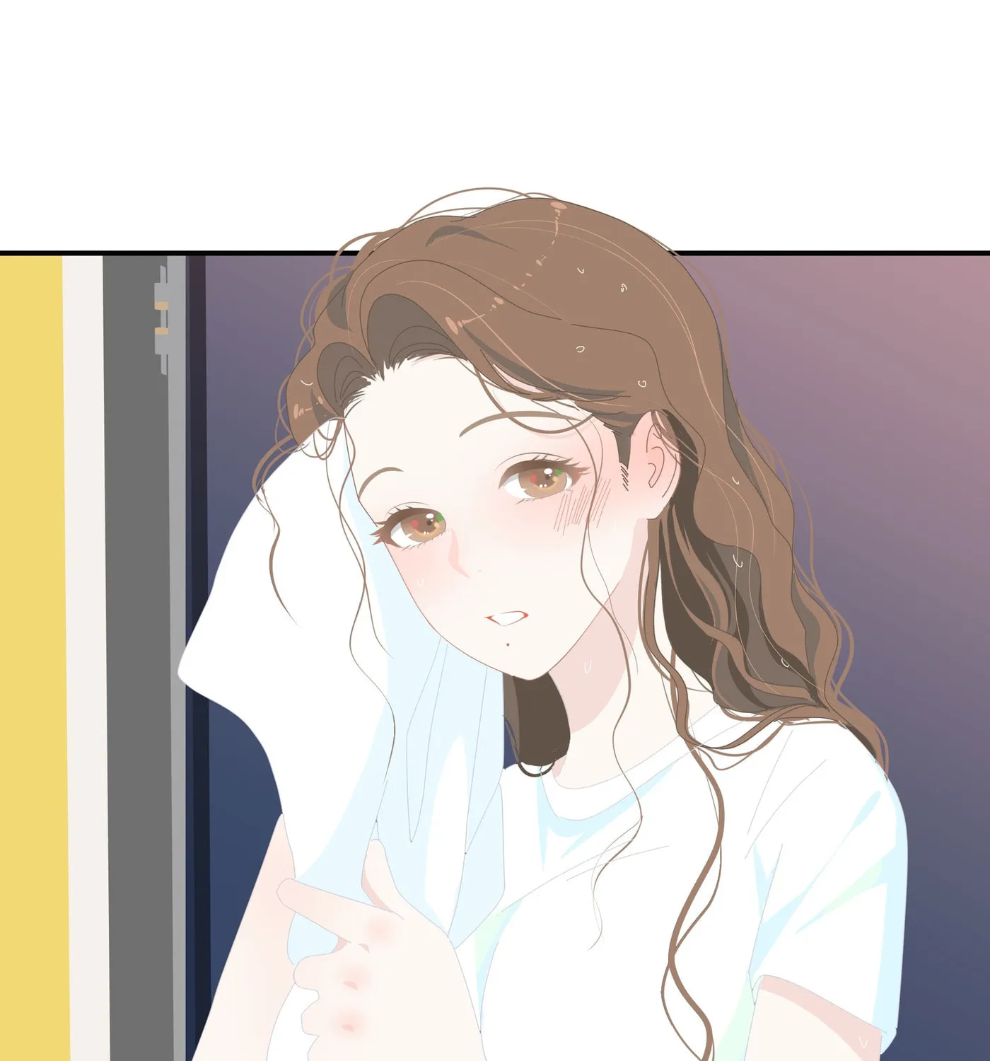 Summer Trend Chapter 10 page 35 - 