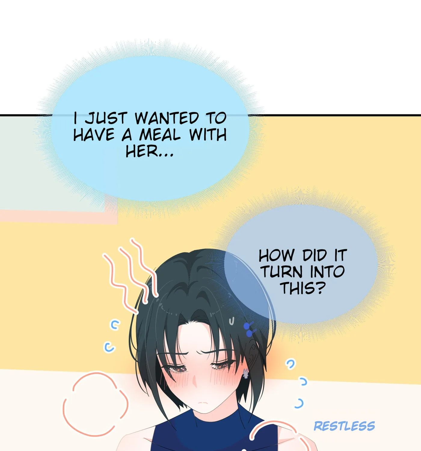 Summer Trend Chapter 10 page 5 - 