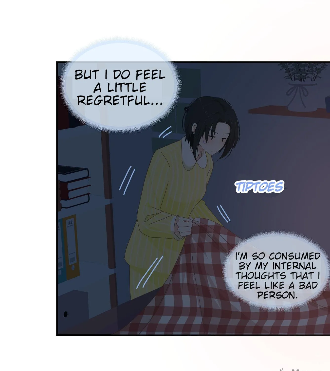 Summer Trend Chapter 10 page 43 - 