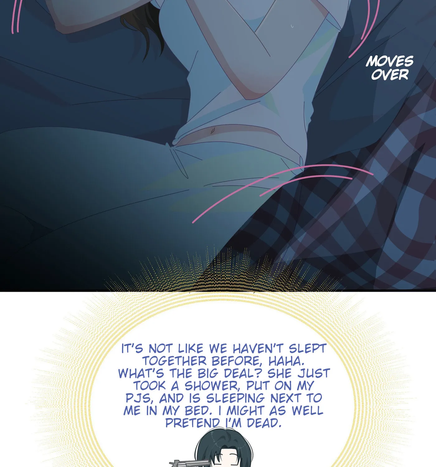 Summer Trend Chapter 10 page 46 - 