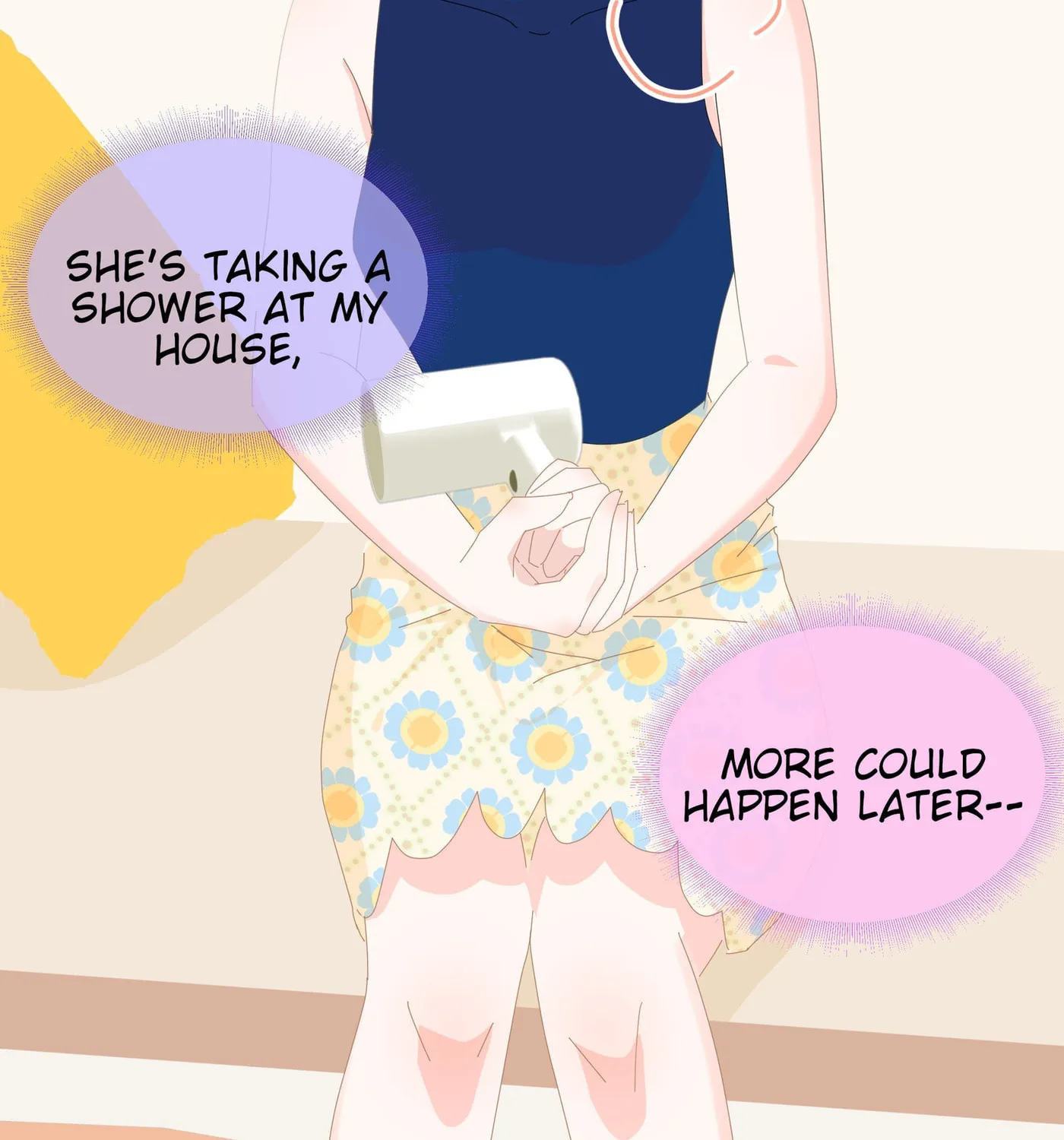 Summer Trend Chapter 10 page 6 - 