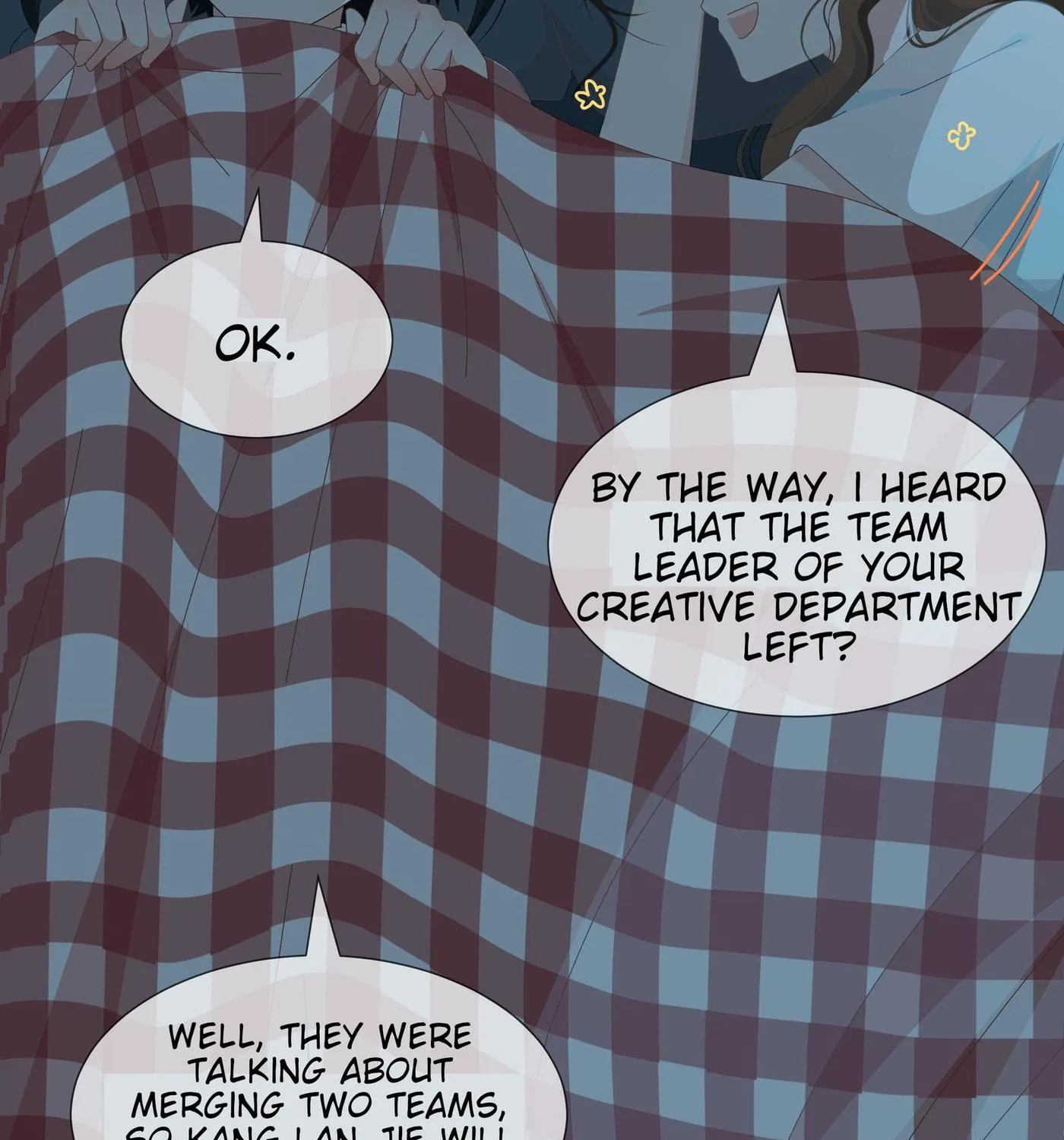 Summer Trend Chapter 10 page 53 - 