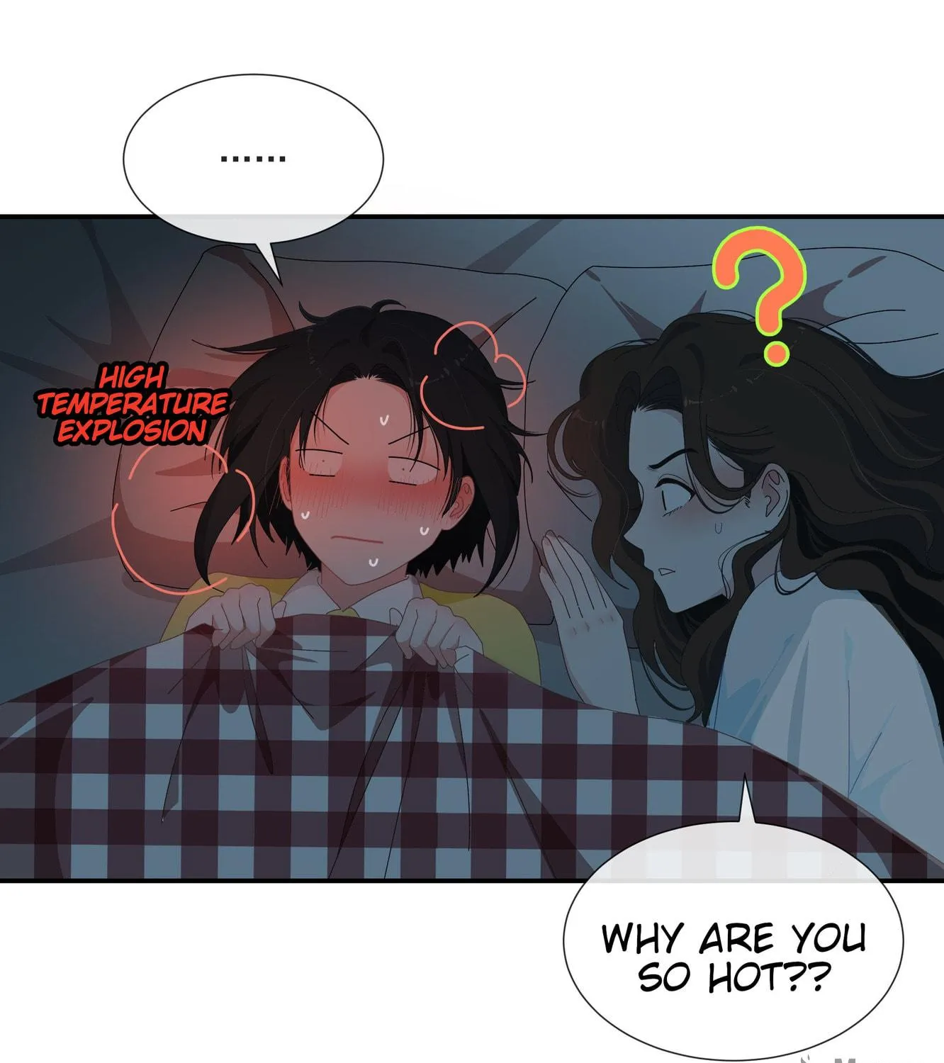 Summer Trend Chapter 10 page 57 - 