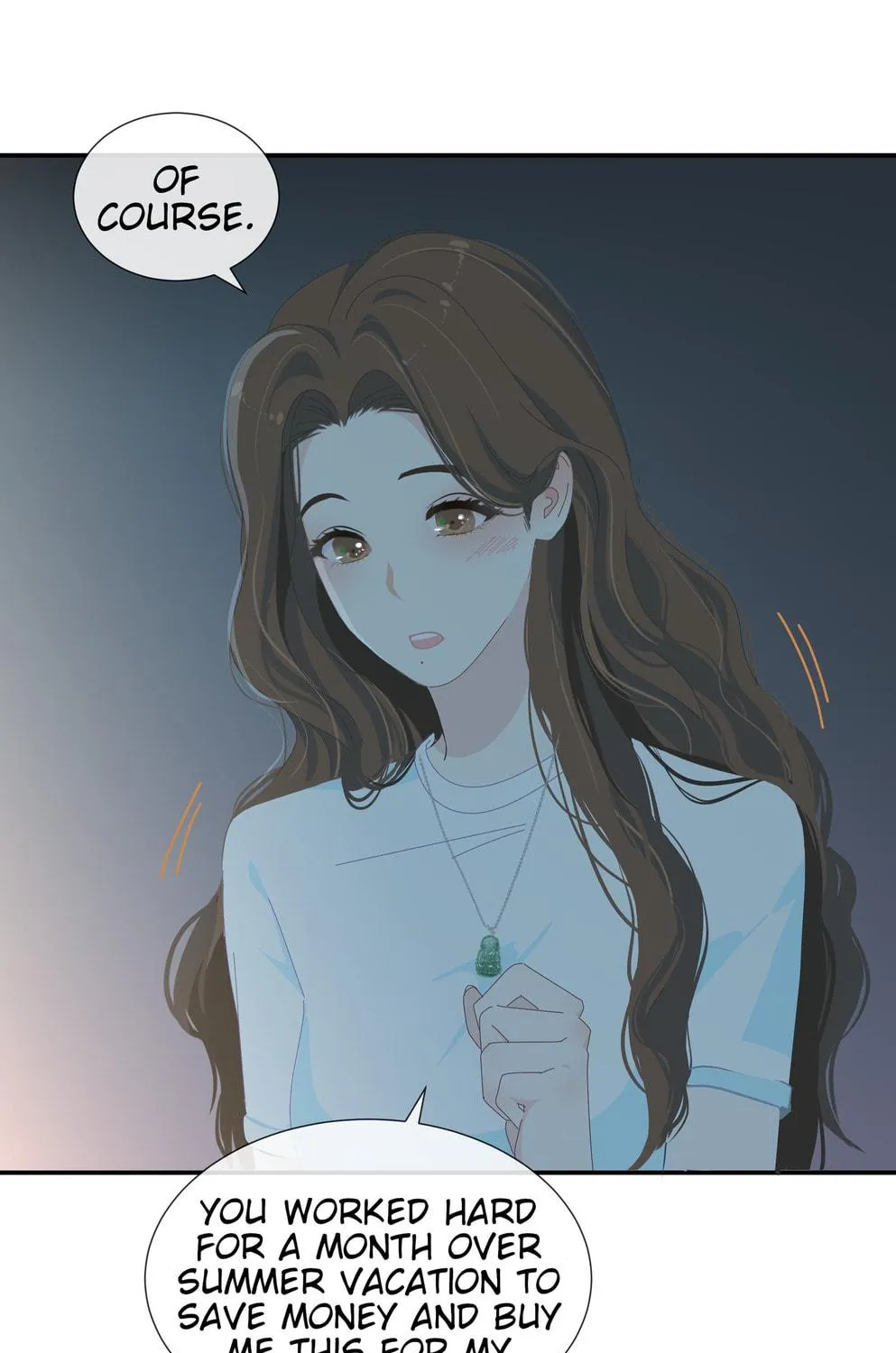 Summer Trend Chapter 10 page 63 - 